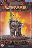 Warriors of Chaos: Chaos Lord