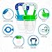 Dream on Baby Food Feeder - Fruit Feeder Pacifier