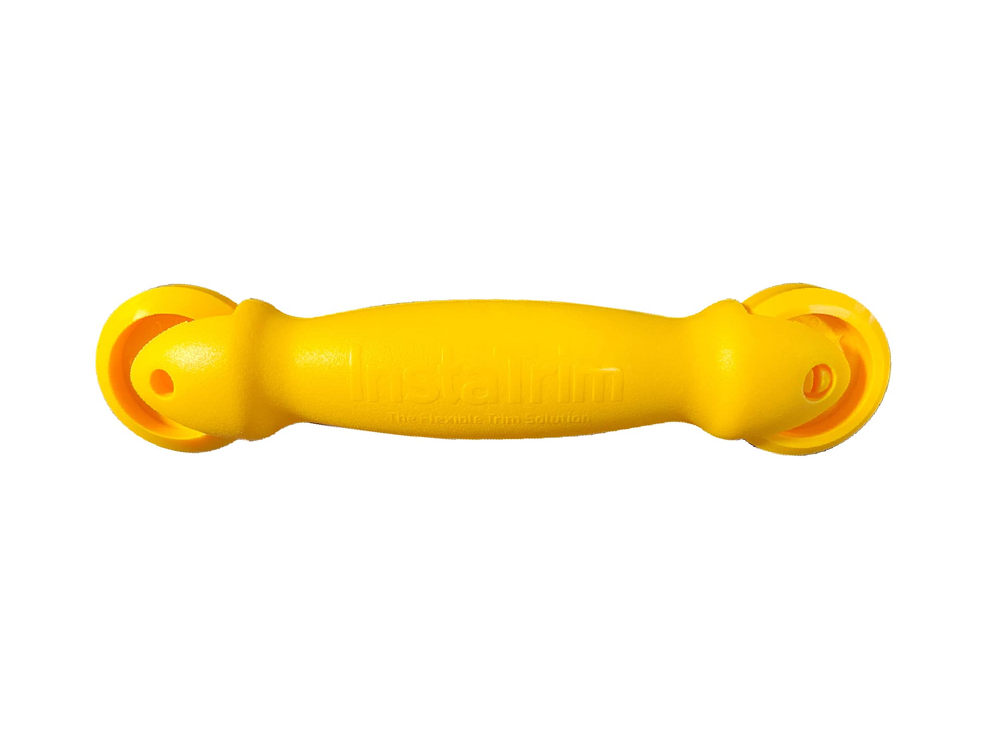 InstaTrim Applicator Tool - Roller for Straight, Easy & Effective Installation - Works with 1/2" and 3/4" InstaTrim