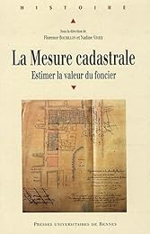 La  mesure cadastrale