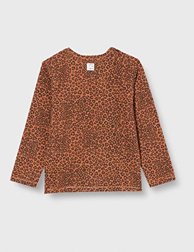 Noppies G Regular T-Shirt LS Mkuze AOP baby-meisjes t-shirt - Image 4
