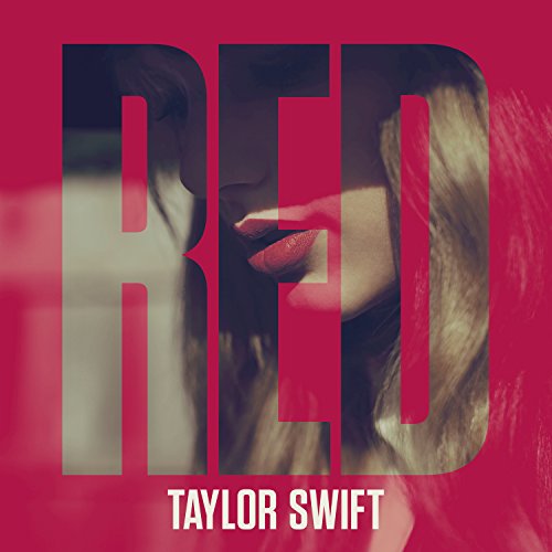 Red (Deluxe Edition) (The Best Of Lovers Rock)