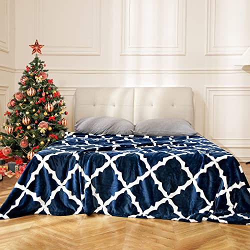 MIZZEO Electric Heated Blanket 84