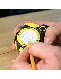 Fastcap procarpenter Standard self lock Métricas cinta métrica