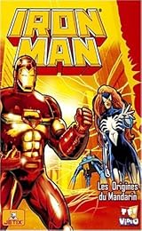 Iron Man - Vol. 3 - Episodes 9 À 13