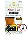 Hyleys Tea Slim Tea, Acai, Berry 75 Tea Bags (3 Pack)