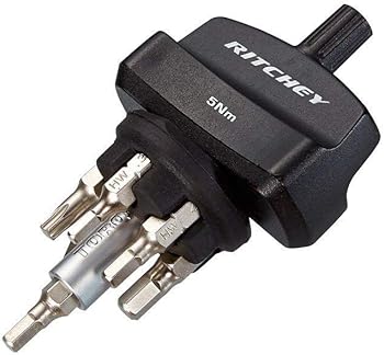 Ritchey 5Nm Bike Torque Wrench