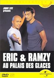 Eric & Ramzy - Au Palais Des Glaces