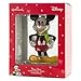 Hallmark Premium Disney Mickey Mouse Christmas Ornament