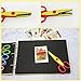 HOMEE Safe Paper Edging Scissors Colorful Decorative Paper Edge Scissor for Kids, 6 Pieces of a Pack,Kids Toy Scissors Kids for Teachers Students, preschool scissors Crafts, Scrapbooking, DIY Photo