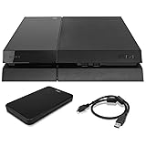 OWC 2.0 TB External Hard Drive Upgrade for Sony