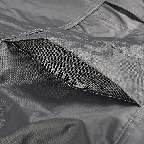 3 Cooler+Cart+Cover+Waterproof+Protective