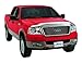 Auto Ventshade [AVS] Chrome Hood Shield / Protector | Fits 1994 - 2001 Dodge Ram 1500, 1994 - 2002 Ram 2500 & 3500, 1 pc. | Chrome - 680551
