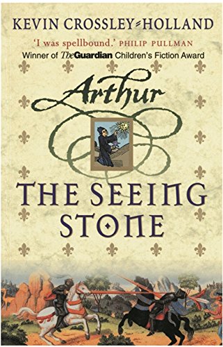 The Seeing Stone (Arthur Trilogy)