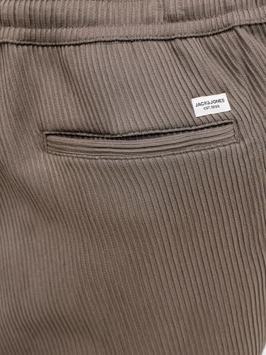 JACK & JONES Jpstjaiden Harrison Jogger Short - Jpstjaiden Harrison Jogger Short Men
