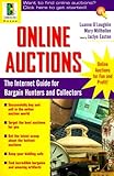 Image de Online Auctions: The Internet Guide for Bargain Hunters and Collectors (CommerceNet)