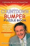 Countdown' Bumper Puzzle Book by 