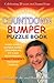 Countdown' Bumper Puzzle Book by 