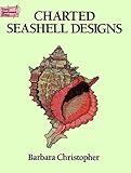 Charted Seashell Designs (Dover Needlework Series) by 
