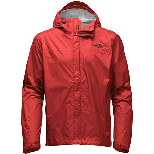 The North Face Venture Jacket Men's Cardinal Red/Cardinal Red Medium