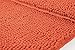 Resort Collection Plush Shag Chenille 17 x 24