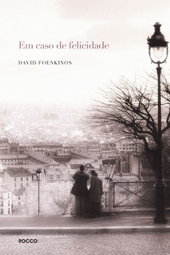 Em Caso de Felicidade (Em Portuguese do Brasil)