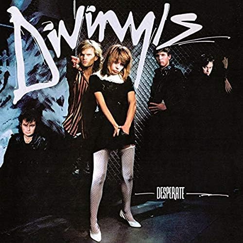 Divinyls - Divinyls (1990) - Amazon.com Music