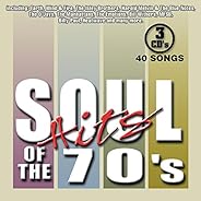 Soul Hits Of The 70&#