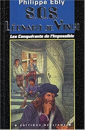 SOS Léonard de Vinci