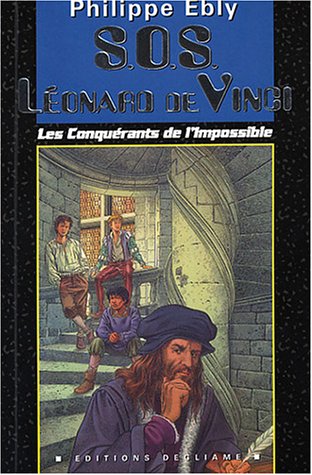 SOS Léonard de Vinci