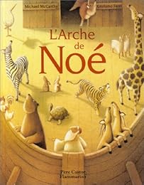 L' arche de Noé