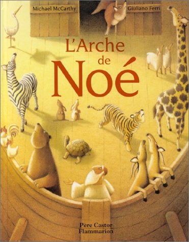 L' arche de Noé