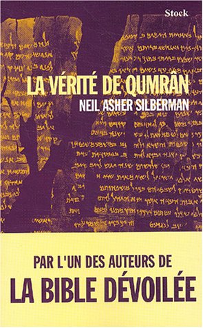 La  vérité de Qumrân