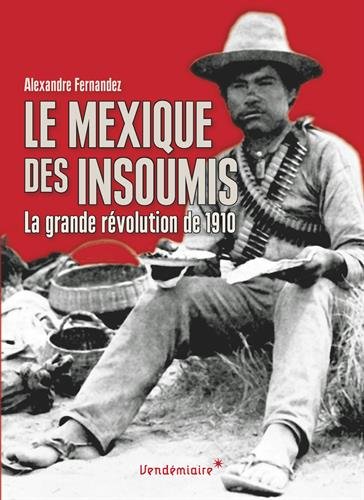 Le  Mexique des insoumis