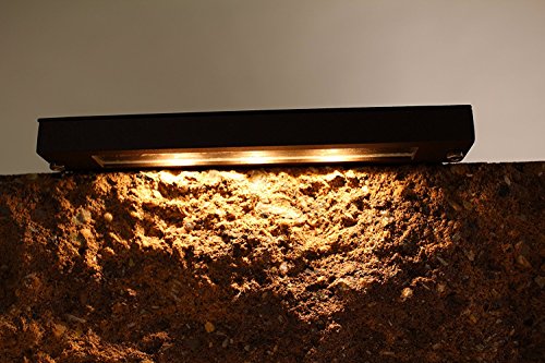 AL6 HARDSCAPE PAVER WALL LIGHT
