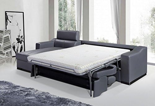 5 Inch Sofa Bed Mattress Made in the USA (FULL)
