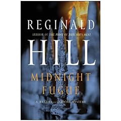 Midnight Fugue: A Dalziel and Pascoe Mystery