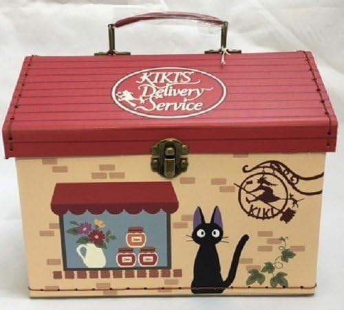 Marushin My Neighbor Totoro House Type 1165002600 - Caja de papel: Amazon.es: Hogar