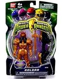 Power Ranger Mighty Morphin Goldar