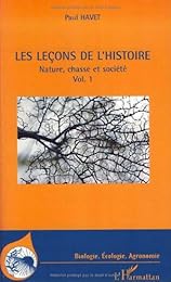 Les  leçons de l'histoire