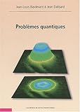 Image de ProblÃ¨mes quantiques (French Edition)