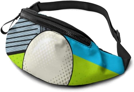 golf fanny pack