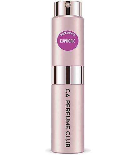 Amazon.com : EYFEL Perfumes for Women – W24 INSPIRED BY EUPHORIA