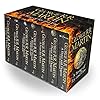 A Song of Ice and Fire, 7 Volumes: The box-set collection for the bestselling classic epic fantasy series behind the…
