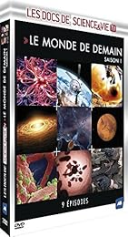 Le Monde de demain - Saison 1