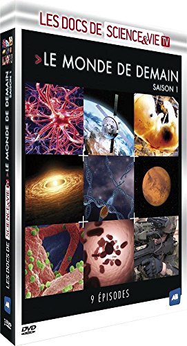 Le Monde de demain - Saison 1