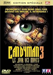 Candyman 3 : Le Jour Des Morts - Édition Spéciale