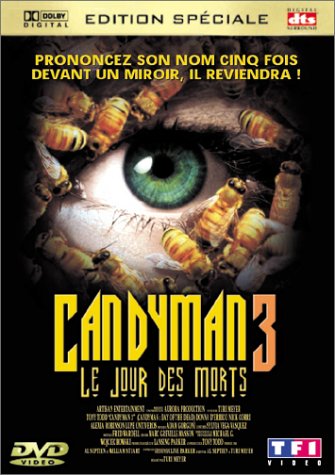 Candyman 3 : Le Jour Des Morts - Édition Spéciale