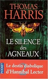 Le  silence des agneaux