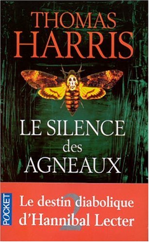 Le  silence des agneaux